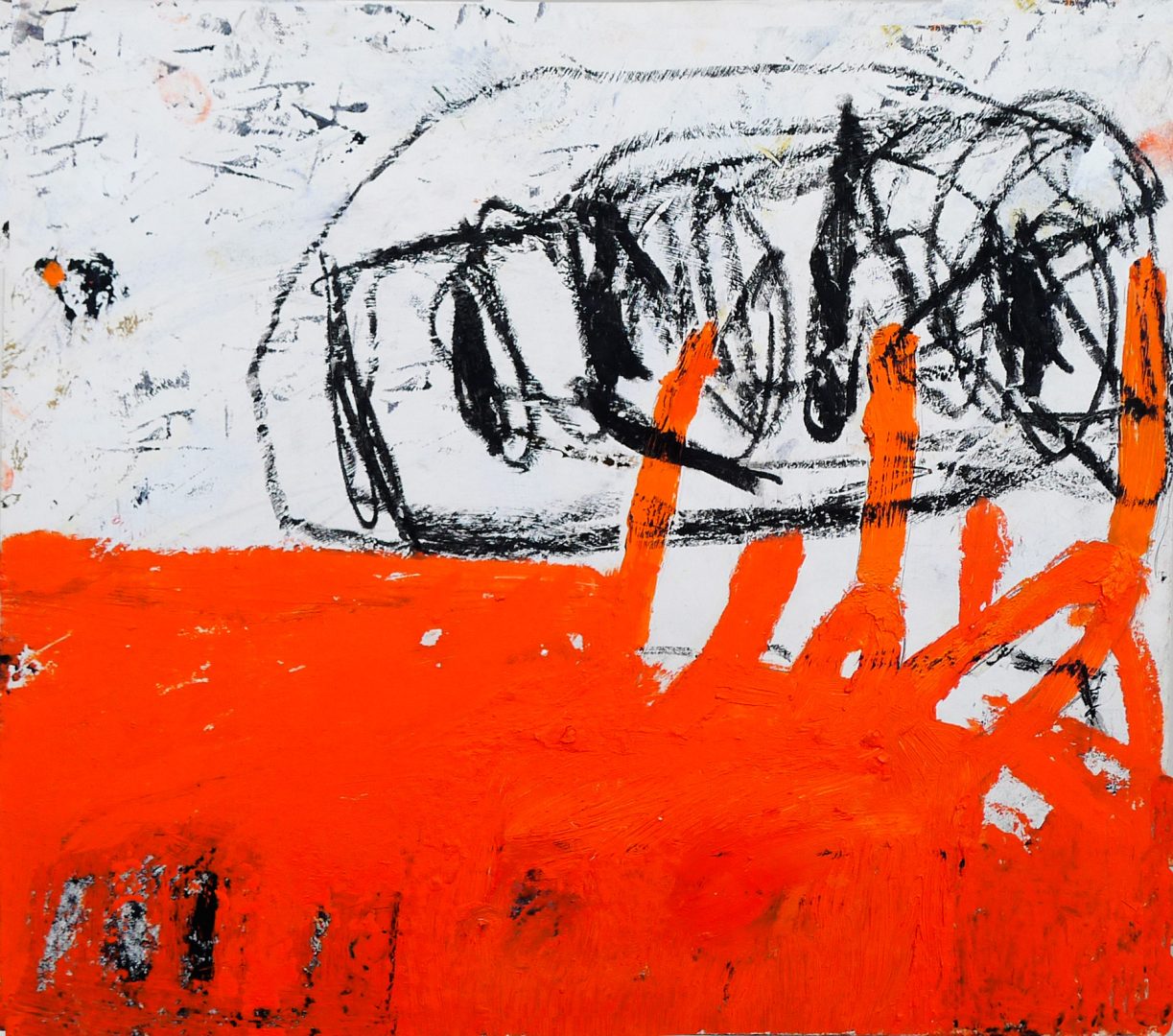 o.T.Auflage 60 | 38 x 32 cm